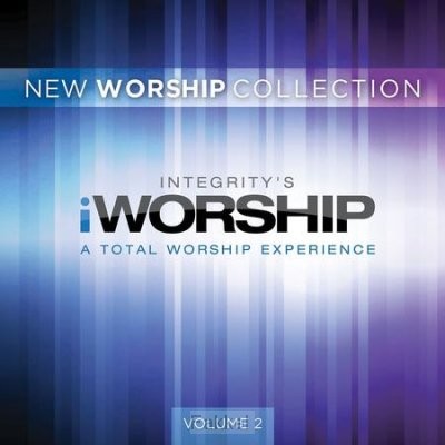 New Worship Collection (Volume 2)