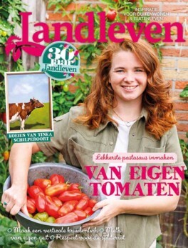Landleven augustus 2025