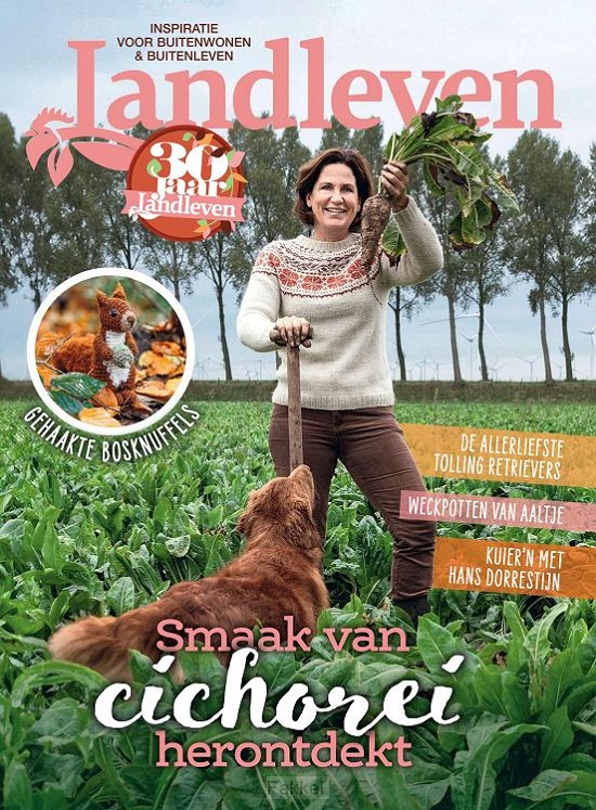 Landleven oktober 2025