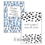 Notepad Set (2) Joyful