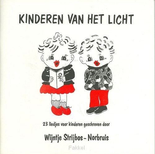 Kinderen van het licht