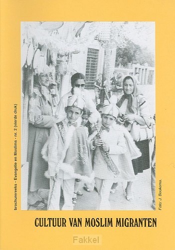 Cultuur van moslim migranten