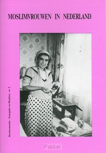 Moslimvrouwen in nederland
