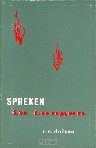 Spreken in tongen