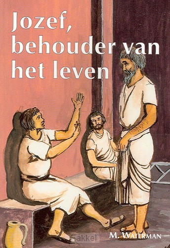 Jozef behouder van het leven
