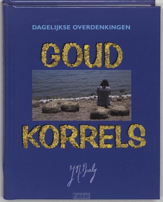 Goudkorrels 2