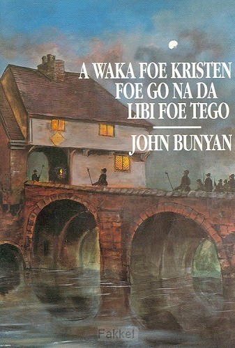 Christenreis SURINAAMS evangelisatie ed