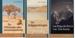 Bijbellezingen 3 dln