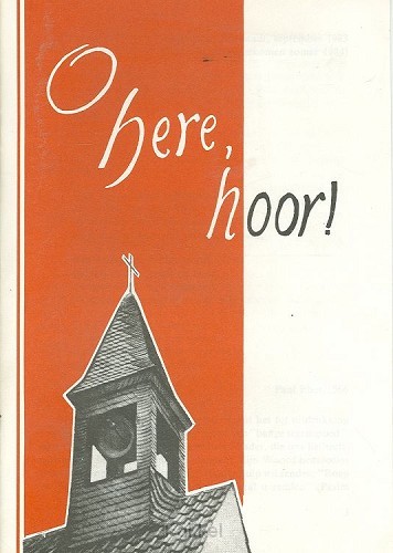O Here hoor