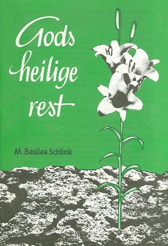 Gods heilige rest