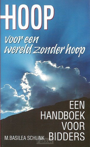 Hoop voor een wereld zonder hoop