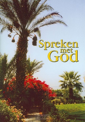 Spreken met God