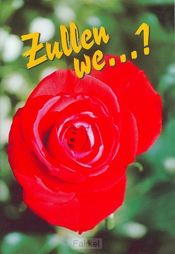 Zullen we