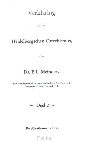 Oostfriesche catechismus
