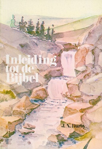 Inleiding tot de bijbel