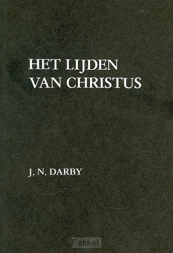 Lijden van Christus