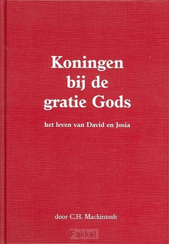 Koningen bij de gratie Gods