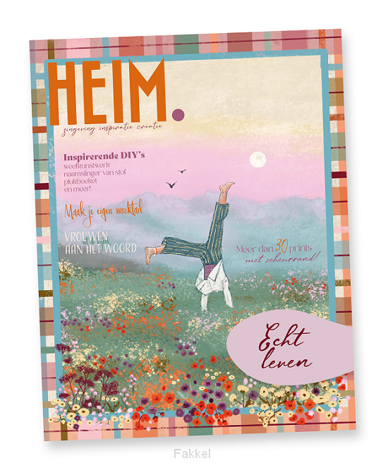 HEIM magazine nr2