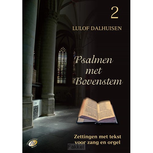 Psalmen met bovenstem 2
