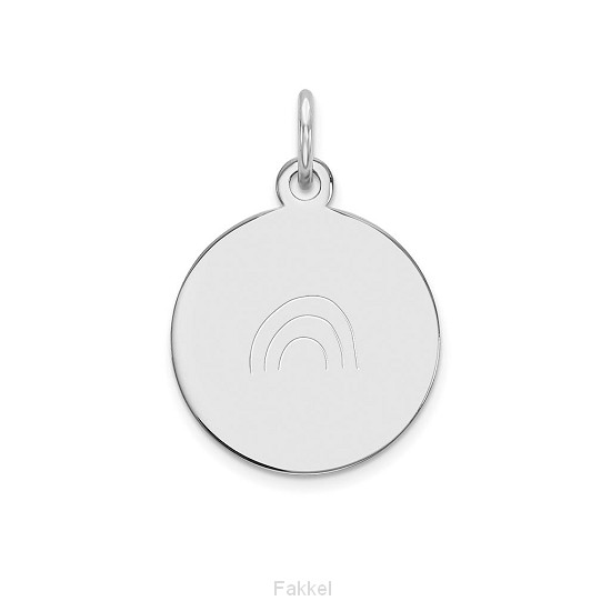 Regenboog genesis 9:13 12mm