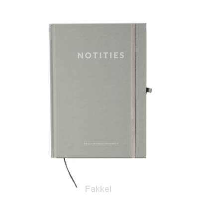 Zilvergrijs Jesaja 43:2 (golven)