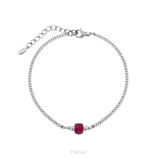 Edelsteen robijn exodus 28