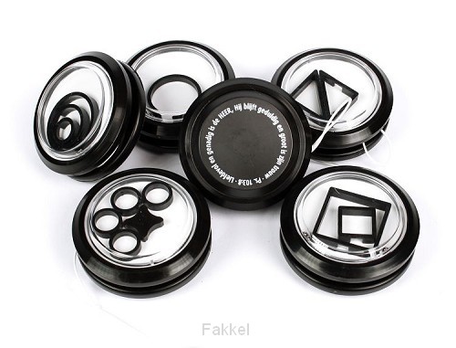 Jojo met geduldspel ps 103:8