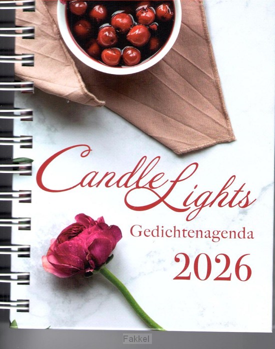 Agenda Candle Lights