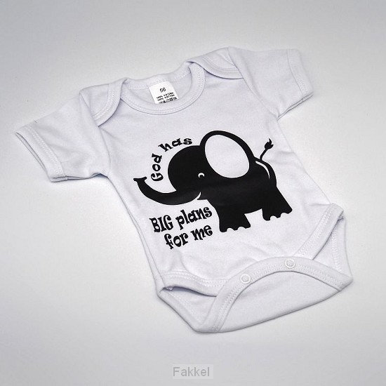 Rompertje big plans mt 56