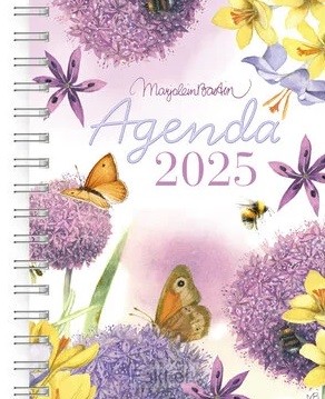 Agenda 2025 grootletter ed
