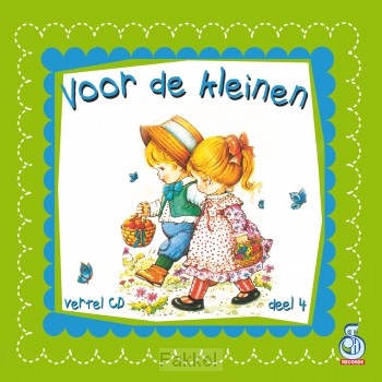 Voor De Kleinen deel 4 [+!+]