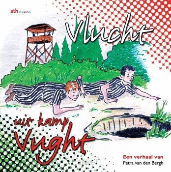 Vlucht uit kamp Vught [+!+]