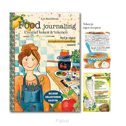 Food journaling