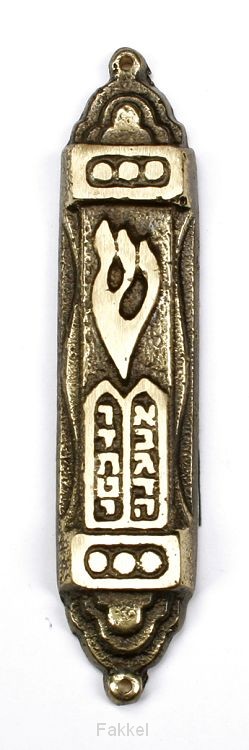 Mezoeza - de Tiengeboden