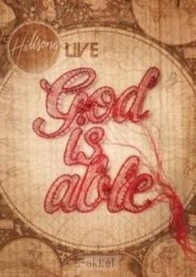 God is able music book