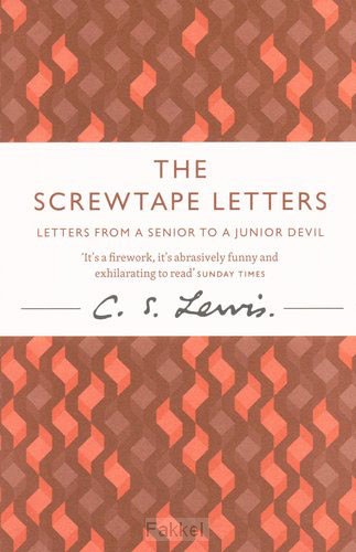 Screwtape letters