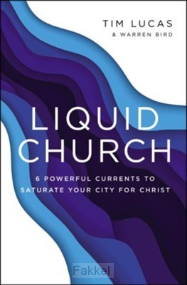 Liquid Church