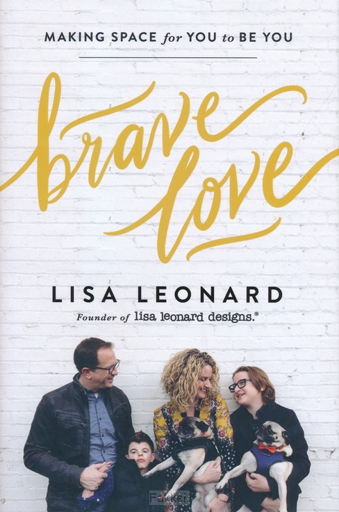 Brave Love