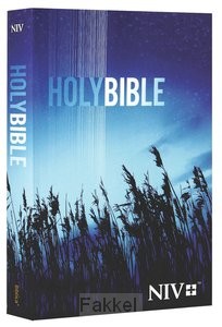 NIV - Outreach Bible