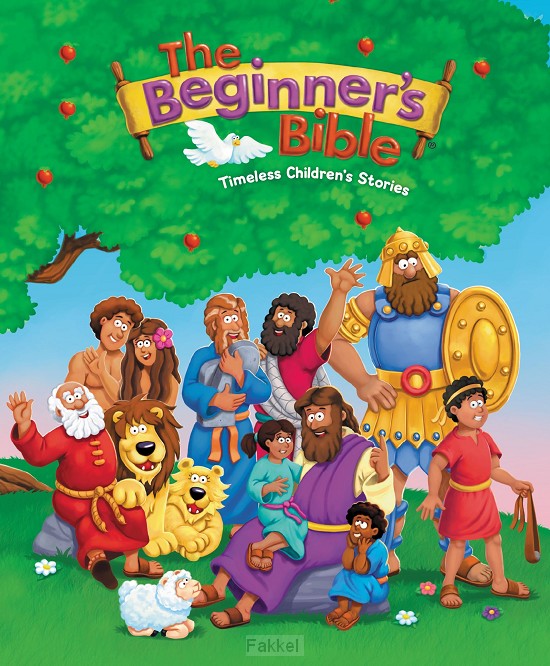 Beginners Bible