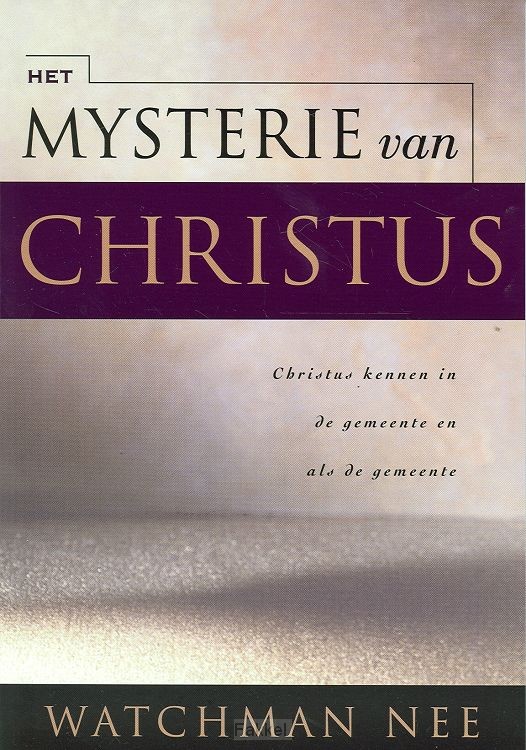 Mysterie van Christus
