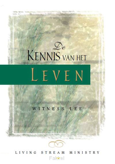 Kennis van het leven