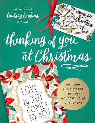 Thinking of You Christmas