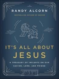 It''''s all about Jesus