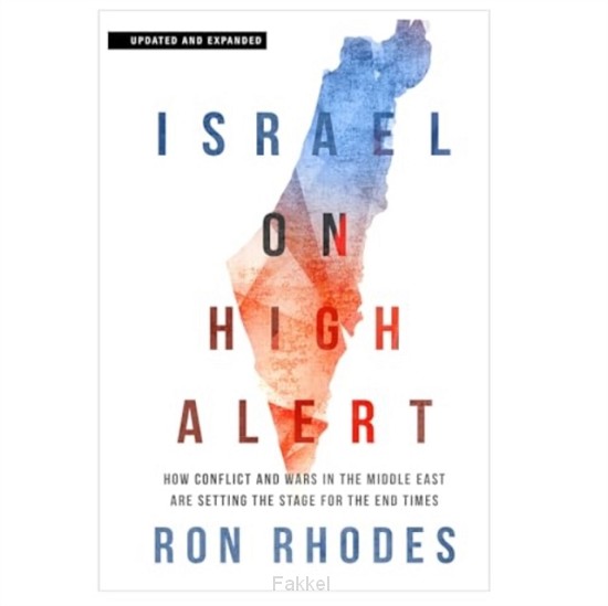 Israel on High Alert - Updated
