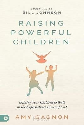 Raising powerful children