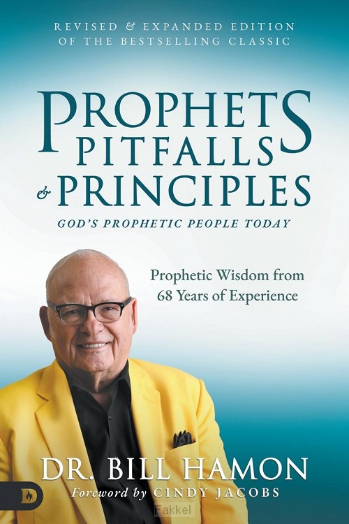 Prophets, Pitfalls, and Principles (rev)