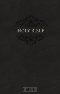 NKJV - Soft Touch Bible