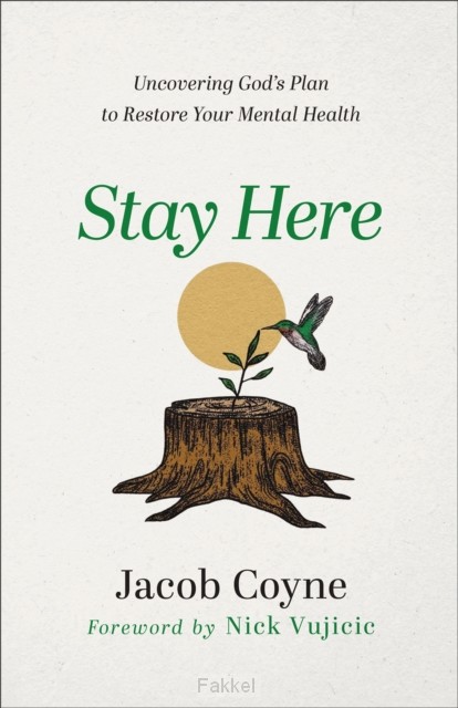 Stay Here
