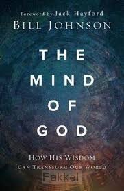 Mind Of God